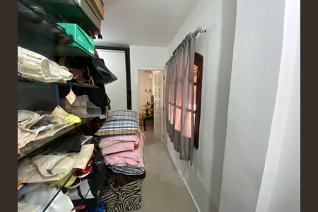 Casa à venda com 513m², 6 quartos e 3 vagasCloset Suíte 1
