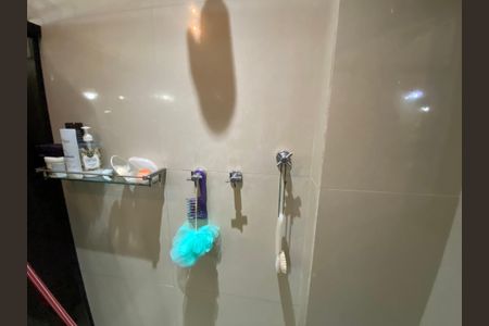 Casa à venda com 513m², 6 quartos e 3 vagasBanheiro Suíte 1