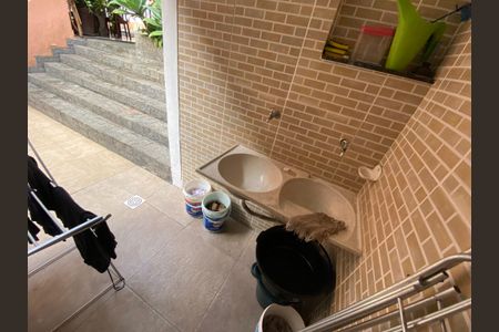 Casa à venda com 513m², 6 quartos e 3 vagasLavanderia