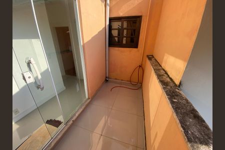 Casa à venda com 513m², 6 quartos e 3 vagasVaranda
