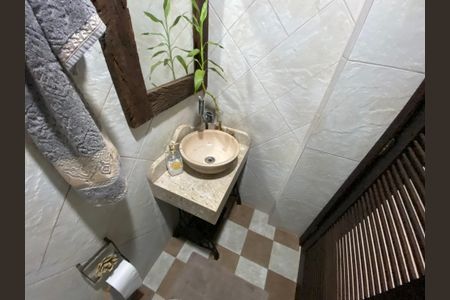 Casa à venda com 513m², 6 quartos e 3 vagasLavabo