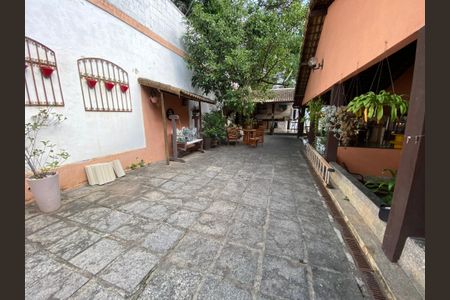 Casa à venda com 513m², 6 quartos e 3 vagasÁrea Gourmet
