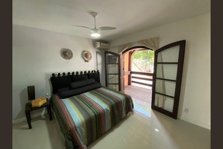 Casa à venda com 513m², 6 quartos e 3 vagasQuarto 1