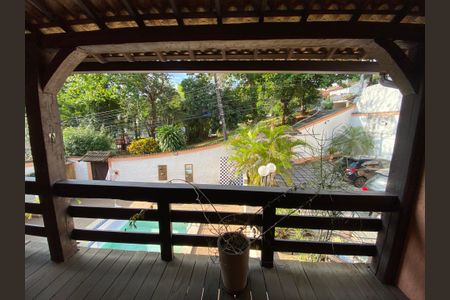 Casa à venda com 513m², 6 quartos e 3 vagasVista Suíte 1