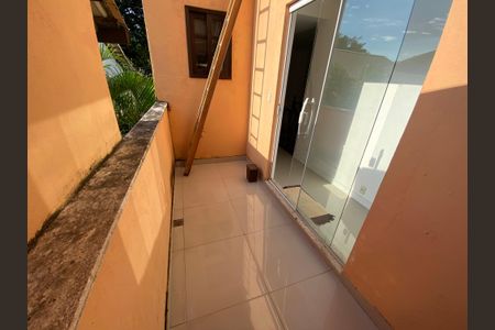 Casa à venda com 513m², 6 quartos e 3 vagasVaranda
