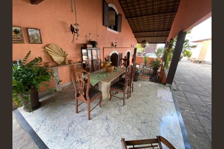 Casa à venda com 513m², 6 quartos e 3 vagasÁrea Gourmet