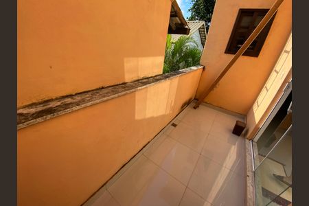 Casa à venda com 513m², 6 quartos e 3 vagasVaranda