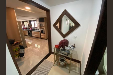 Casa à venda com 513m², 6 quartos e 3 vagasCozinha