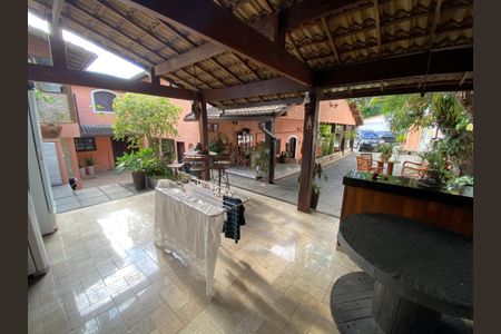 Casa à venda com 513m², 6 quartos e 3 vagasÁrea Gourmet