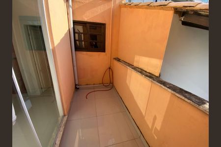 Casa à venda com 513m², 6 quartos e 3 vagasVaranda