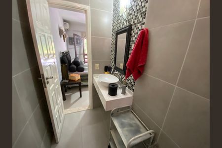 Casa à venda com 513m², 6 quartos e 3 vagasBanheiro Social