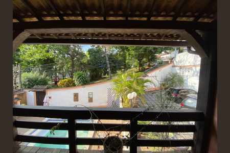 Casa à venda com 513m², 6 quartos e 3 vagasVista Suíte 1