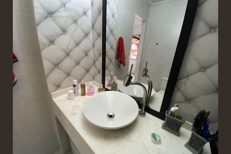 Casa à venda com 513m², 6 quartos e 3 vagasBanheiro Suíte 2