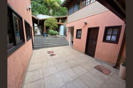 Casa à venda com 513m², 6 quartos e 3 vagasÁrea Gourmet