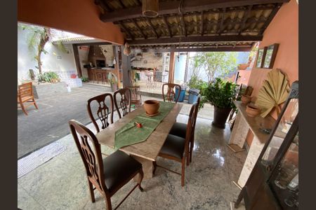 Casa à venda com 513m², 6 quartos e 3 vagasÁrea Gourmet