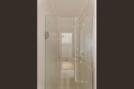 Apartamento à venda com 33m², 2 quartos e sem vagaBanheiro