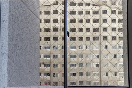 Apartamento à venda com 33m², 2 quartos e sem vagaQuarto 1 - Janela