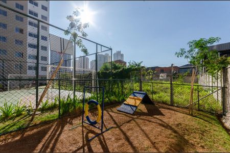 Apartamento à venda com 33m², 2 quartos e sem vagaEspaço Pet