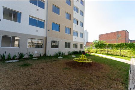 Apartamento à venda com 33m², 2 quartos e sem vagaÁrea comum