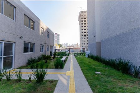 Apartamento à venda com 33m², 2 quartos e sem vagaÁrea comum