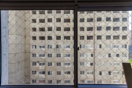 Apartamento à venda com 33m², 2 quartos e sem vagaSala - Janela