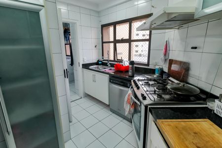Apartamento para alugar com 150m², 3 quartos e 4 vagasCozinha - Armários