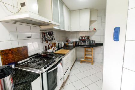 Apartamento para alugar com 150m², 3 quartos e 4 vagasCozinha - Armários