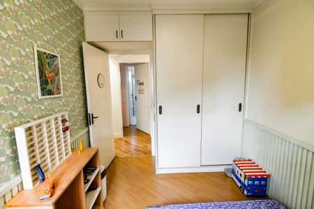 Apartamento para alugar com 150m², 3 quartos e 4 vagasSuíte 1