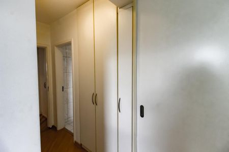 Apartamento para alugar com 150m², 3 quartos e 4 vagasSuíte 3 - armários