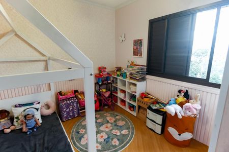 Apartamento para alugar com 150m², 3 quartos e 4 vagasSuíte 2