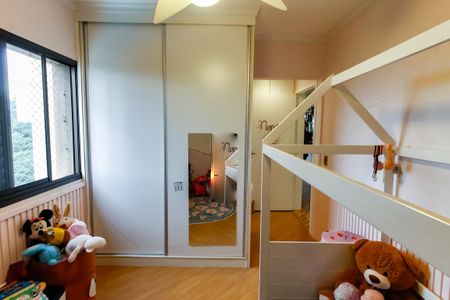 Apartamento para alugar com 150m², 3 quartos e 4 vagasSuíte 2 - armários