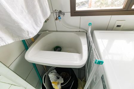 Apartamento para alugar com 150m², 3 quartos e 4 vagasÁrea de Serviço