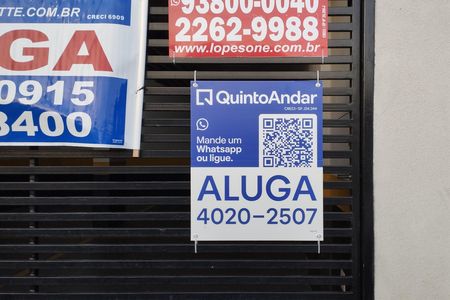Apartamento para alugar com 47m², 2 quartos e 1 vagaPlaca