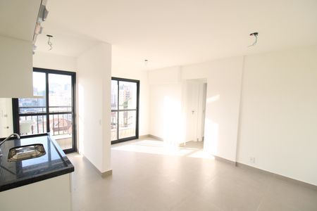 Apartamento para alugar com 47m², 2 quartos e 1 vagaSala/Cozinha