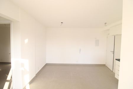 Apartamento para alugar com 47m², 2 quartos e 1 vagaSala/Cozinha
