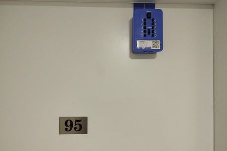 Apartamento para alugar com 47m², 2 quartos e 1 vagaLockbox
