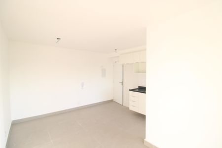 Apartamento para alugar com 47m², 2 quartos e 1 vagaSala/Cozinha