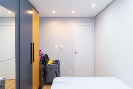 Apartamento para alugar com 40m², 2 quartos e 1 vagaQuarto 2