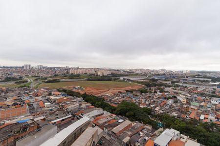 Apartamento para alugar com 40m², 2 quartos e 1 vagaVista