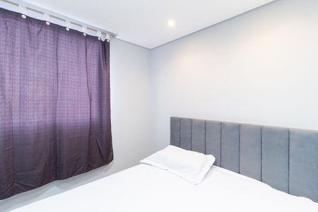 Apartamento para alugar com 40m², 2 quartos e 1 vagaQuarto 1