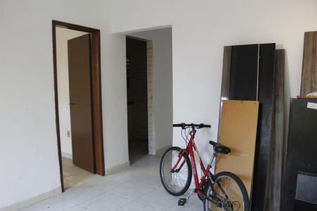 Sala de casa à venda com 1 quarto, 142m² em Jacarepaguá, Rio de Janeiro