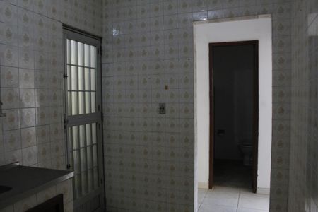 Cozinha de casa à venda com 1 quarto, 142m² em Jacarepaguá, Rio de Janeiro