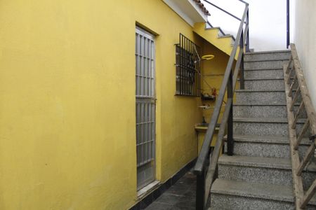 Casa à venda com 142m², 1 quarto e 1 vagaEscada