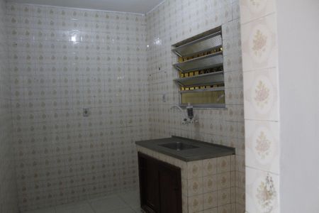 Cozinha de casa à venda com 1 quarto, 142m² em Jacarepaguá, Rio de Janeiro
