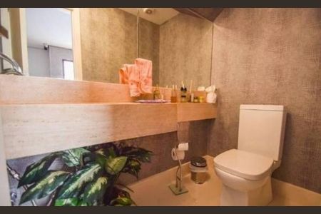 Casa de condomínio à venda com 500m², 4 quartos e 3 vagas Casa de condomínio à venda com 500m², 4 quartos e 3 vagasFoto 16