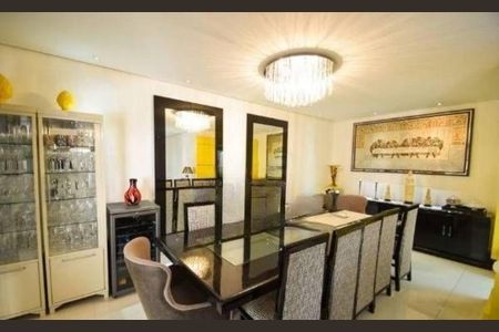 Casa de condomínio à venda com 500m², 4 quartos e 3 vagas Casa de condomínio à venda com 500m², 4 quartos e 3 vagasFoto 26