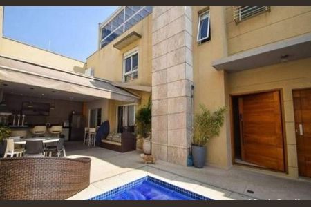 Casa de condomínio à venda com 500m², 4 quartos e 3 vagas Casa de condomínio à venda com 500m², 4 quartos e 3 vagasFoto 07