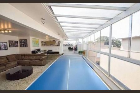 Casa de condomínio à venda com 500m², 4 quartos e 3 vagas Casa de condomínio à venda com 500m², 4 quartos e 3 vagasFoto 12