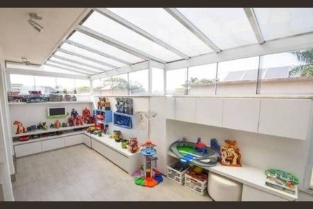 Casa de condomínio à venda com 500m², 4 quartos e 3 vagas Casa de condomínio à venda com 500m², 4 quartos e 3 vagasFoto 11