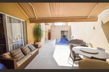 Casa de condomínio à venda com 500m², 4 quartos e 3 vagas Casa de condomínio à venda com 500m², 4 quartos e 3 vagasFoto 05